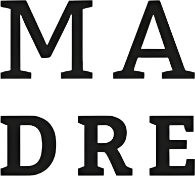 MaDre Logo